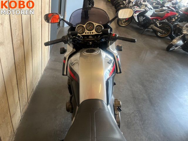 kawasaki - zrx-1200-s