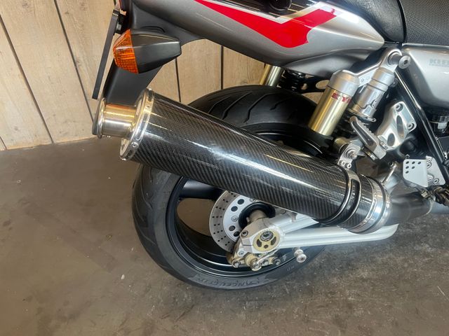 kawasaki - zrx-1200-s