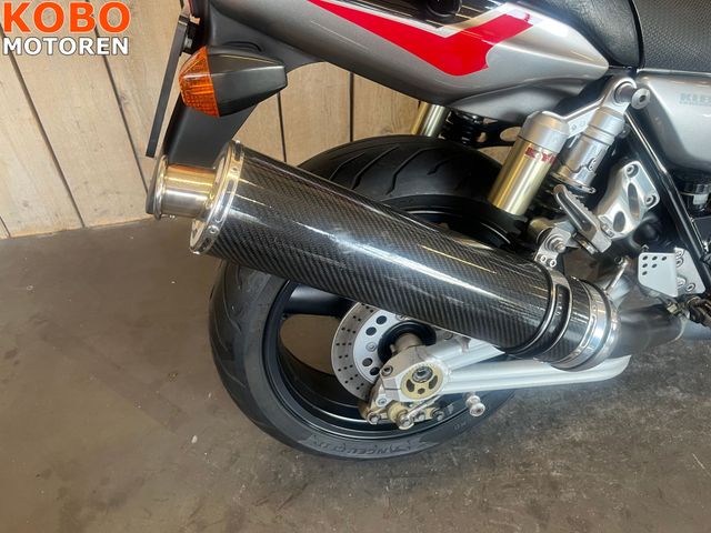 kawasaki - zrx-1200-s