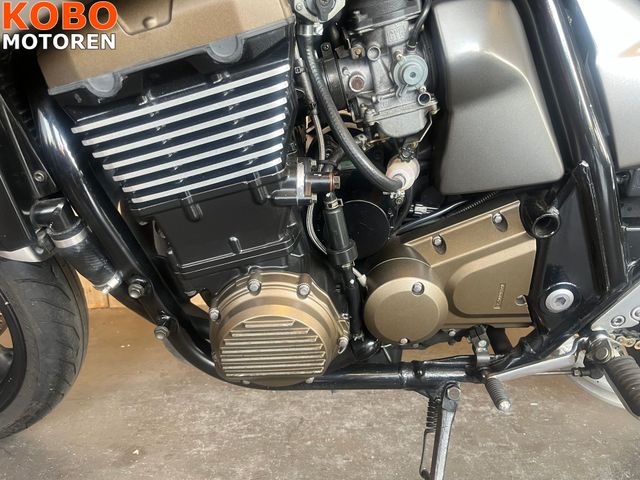 kawasaki - zrx-1200-s
