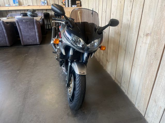 kawasaki - zrx-1200-s