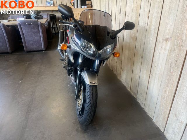 kawasaki - zrx-1200-s