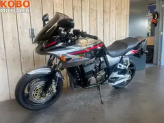 Kawasaki ZRX1200S 2001 occasion – foto 9 van 14
