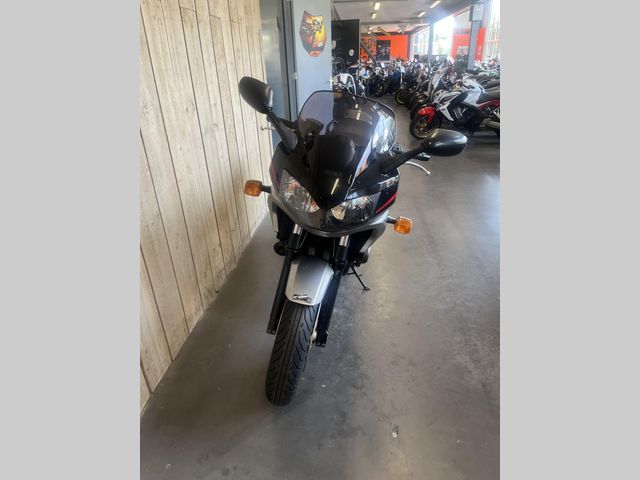 kawasaki - zrx-1200-s