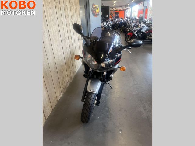 kawasaki - zrx-1200-s
