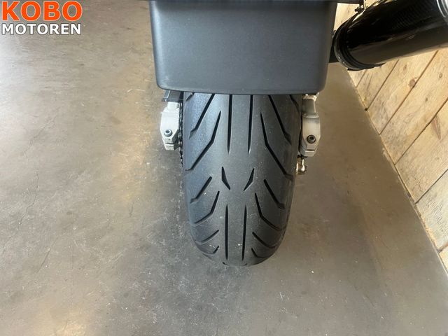 kawasaki - zrx-1200-s