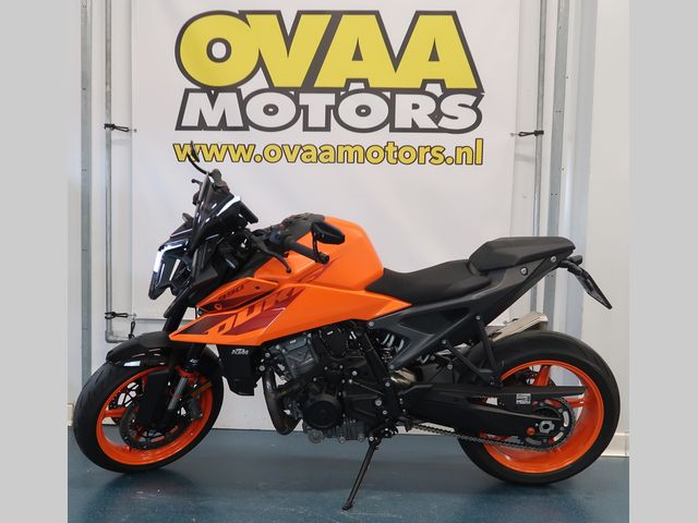 ktm - 990-duke