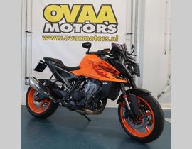 KTM 990 Duke 2024 occasion