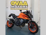 KTM 990 DUKE
