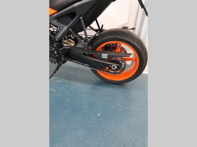 ktm - 990-duke