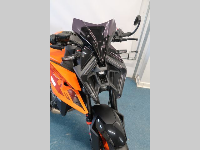 ktm - 990-duke