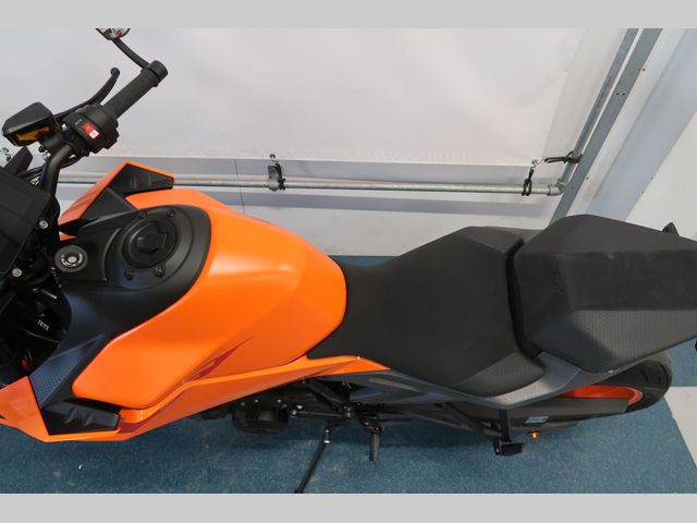 ktm - 990-duke