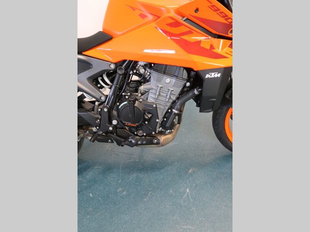 ktm - 990-duke