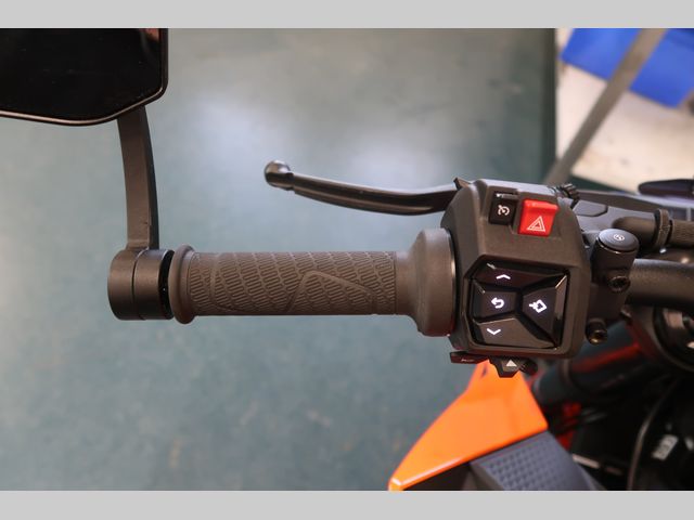 ktm - 990-duke