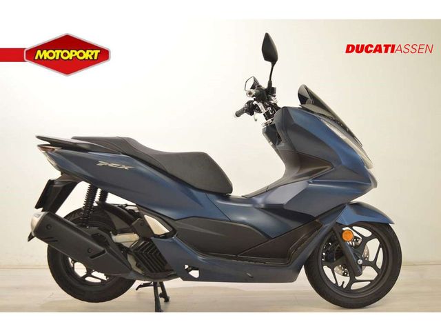 honda - pcx-125