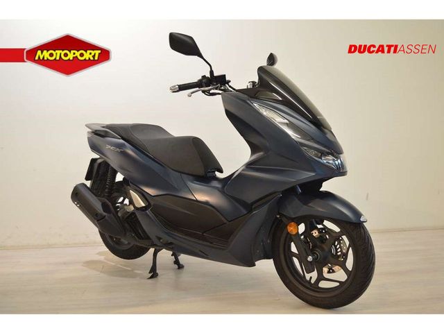 honda - pcx-125