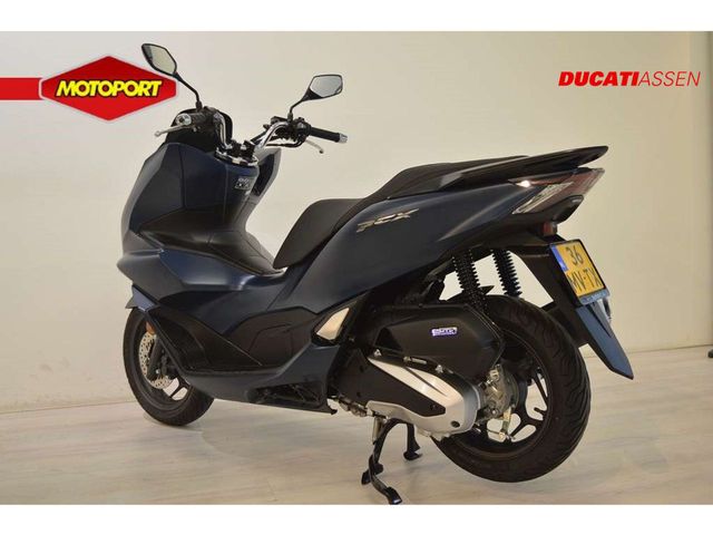 honda - pcx-125