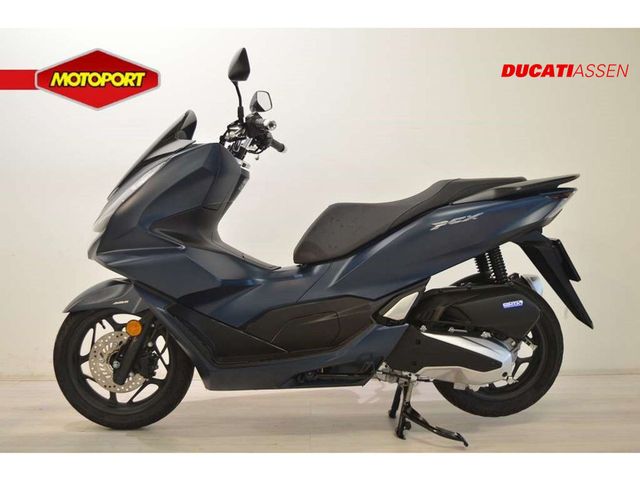 honda - pcx-125
