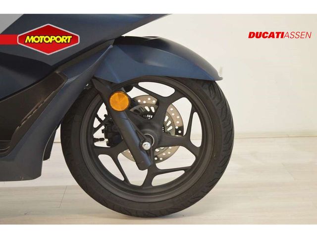 honda - pcx-125