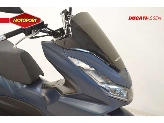 honda - pcx-125