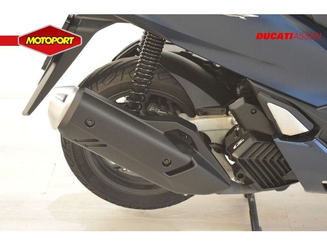 honda - pcx-125