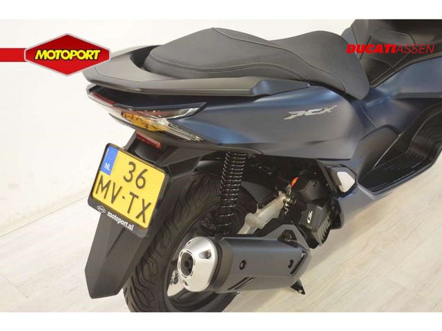 honda - pcx-125
