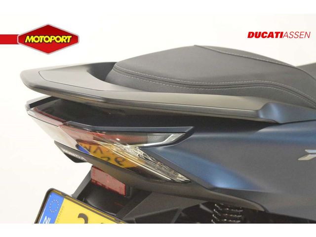 honda - pcx-125