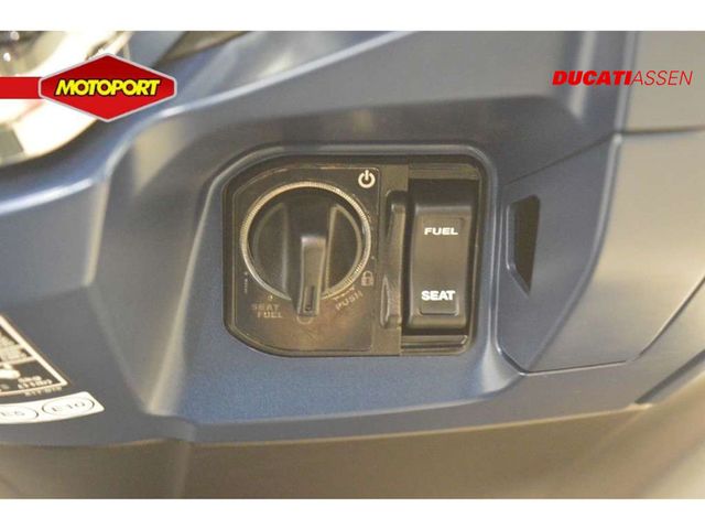 honda - pcx-125