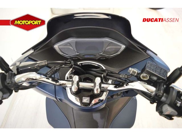 honda - pcx-125