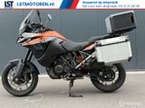 KTM 1050 ADVENTURE