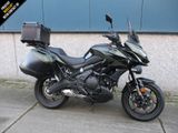 KAWASAKI VERSYS 650 GRAND TOURER