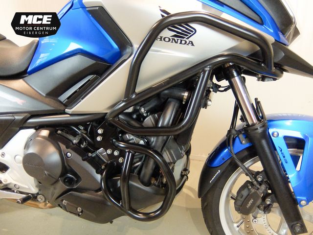 honda - nc-750-x-dct