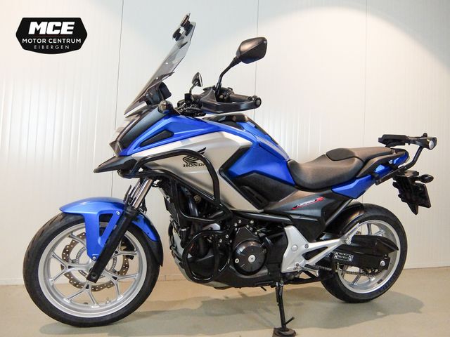 honda - nc-750-x-dct