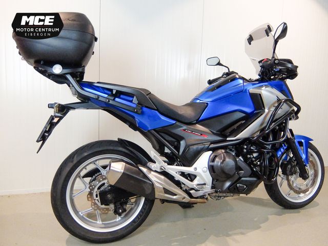 honda - nc-750-x-dct