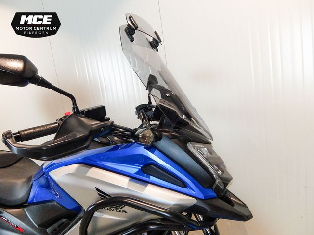 honda - nc-750-x-dct