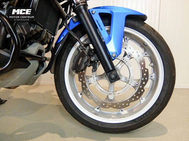 honda - nc-750-x-dct