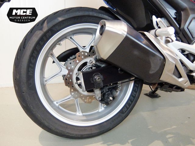 honda - nc-750-x-dct