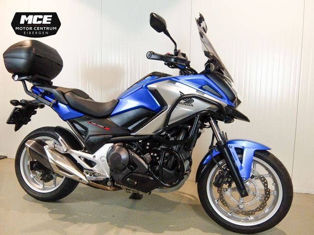 honda - nc-750-x-dct