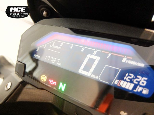 honda - nc-750-x-dct