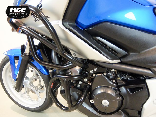 honda - nc-750-x-dct