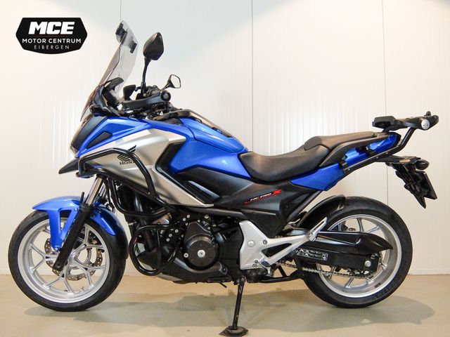 honda - nc-750-x-dct