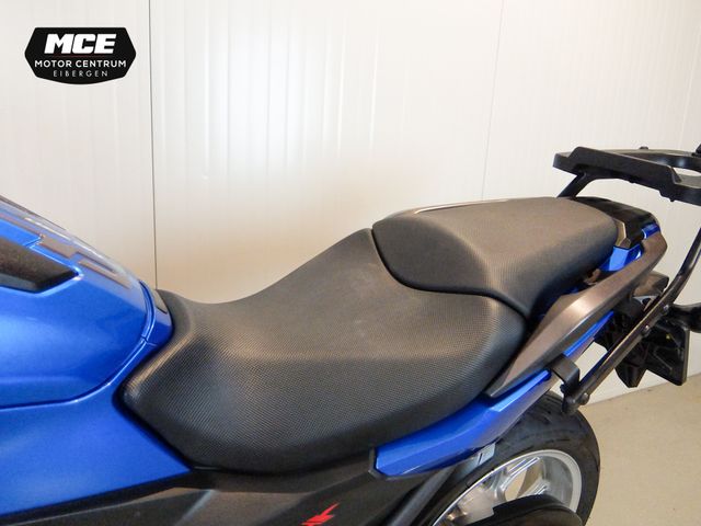 honda - nc-750-x-dct