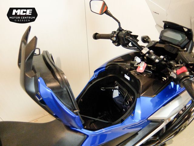 honda - nc-750-x-dct