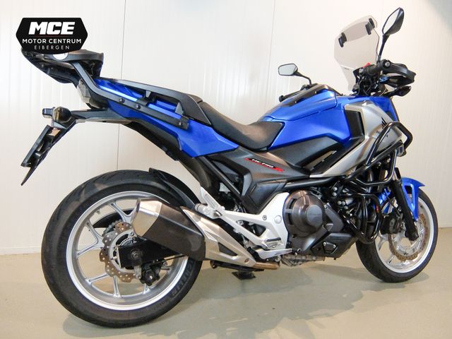 honda - nc-750-x-dct