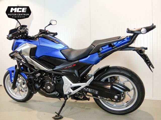 honda - nc-750-x-dct