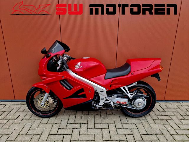 honda - vfr-750-f