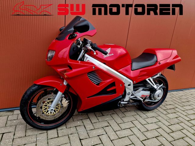 honda - vfr-750-f