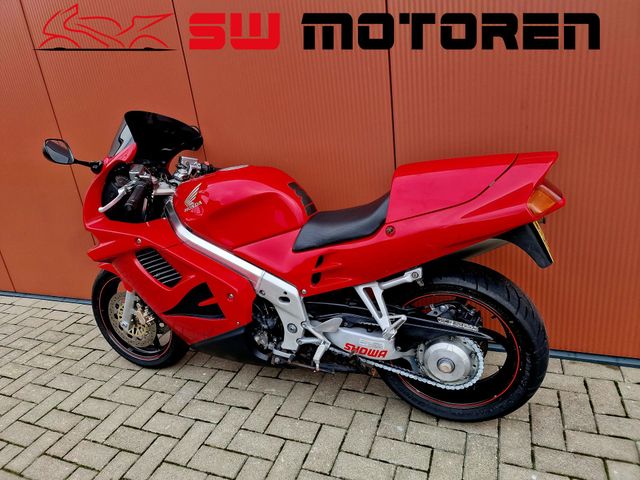 honda - vfr-750-f