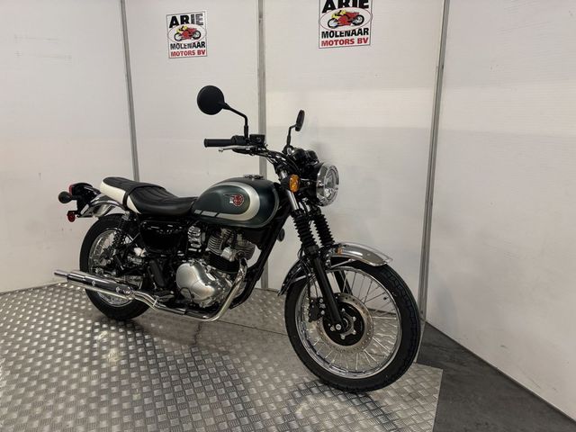 kawasaki - w-230
