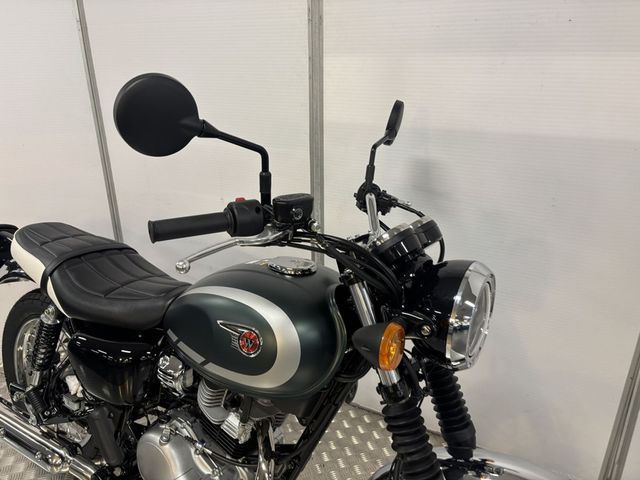 kawasaki - w-230